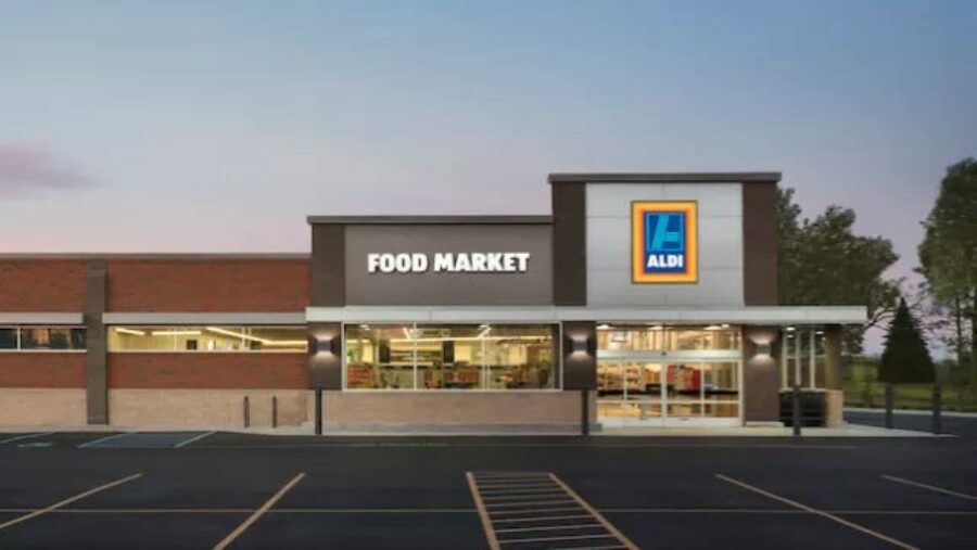 Aldi Signs Lease in Willoughby Hills, Ohio