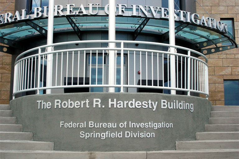 FBI Field Office Springfield Property Image
