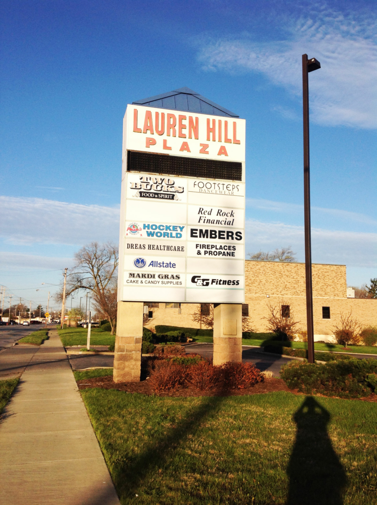 Lauren Hill Plaza Property Image