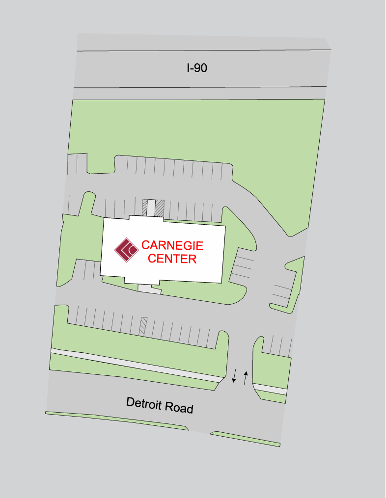 Carnegie Center