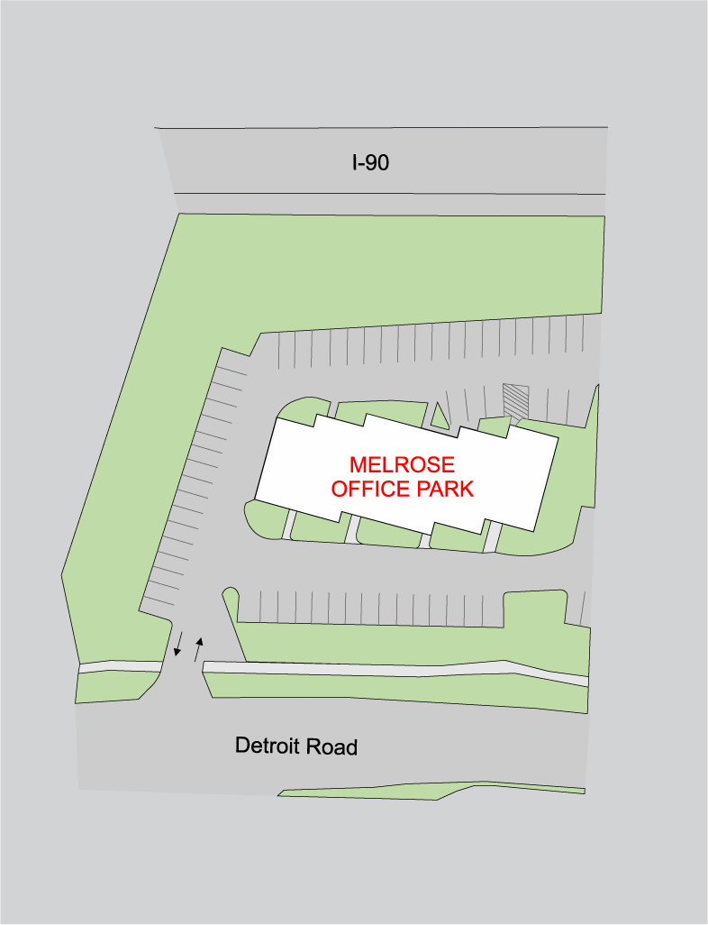Melrose Office Park