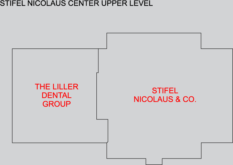 Stifel Nicolaus Center